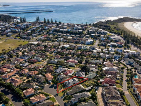 Oceania Peace At Beachside - Accommodation Fremantle 0