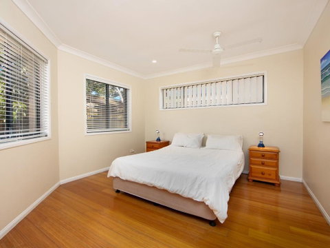 Oceania Peace At Beachside - Accommodation Fremantle 3