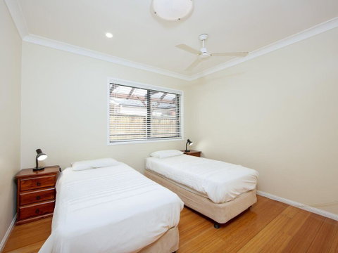 Oceania Peace At Beachside - Accommodation Fremantle 2