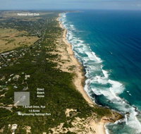 Oceania Retreat Luxury Family Retreat with pool and beach access - Accommodation Fremantle
