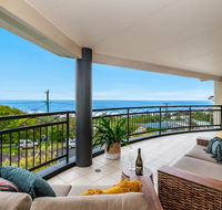 Oceanic Blue - East Ballina - Accommodation Fremantle