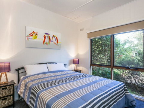 OCEANS 12 - ANGLESEA - Accommodation Fremantle 1