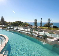 Oceans 201 by G1 Holidays - Accommodation Fremantle