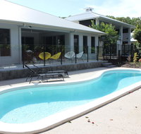 Oceans Edge Reef Retreat - Accommodation Fremantle