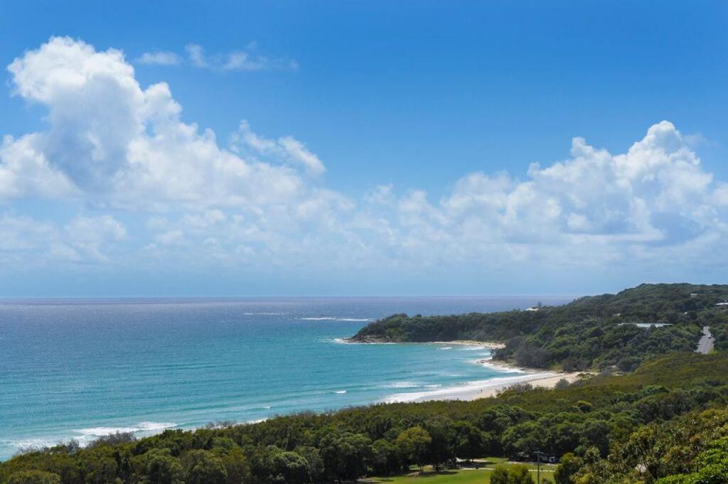 Capalaba QLD Accommodation Fremantle