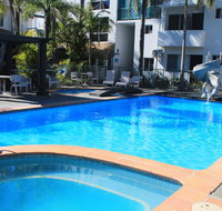 Oceanside Hawks Nest - Accommodation Fremantle