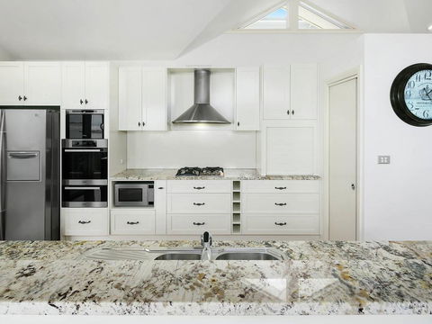 Oceanview - Accommodation Fremantle 3