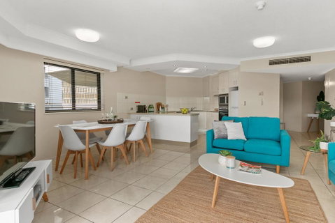 Oceanview 19 At 181 The Esplanade - Accommodation Fremantle 3
