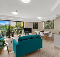 Oceanview 19 at 181 The Esplanade - Accommodation Fremantle