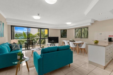Oceanview 19 At 181 The Esplanade - Accommodation Fremantle 0