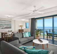 Oceanview 34 at 181 The Esplanade - Accommodation Fremantle