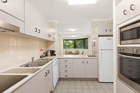 Oceanview 6 At 181 The Esplanade - Accommodation Fremantle 3