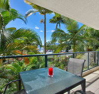 Oceanview 6 at 181 The Esplanade - Accommodation Fremantle