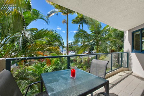 Oceanview 6 At 181 The Esplanade - Accommodation Fremantle 0