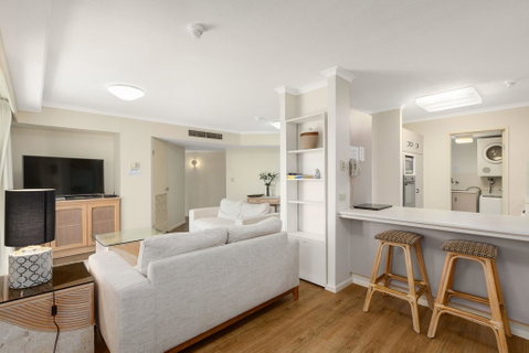 Oceanview 6 At 181 The Esplanade - Accommodation Fremantle 2
