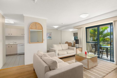 Oceanview 6 At 181 The Esplanade - Accommodation Fremantle 1
