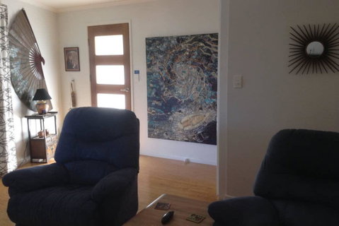 Oceanview Apartment - Accommodation Fremantle 1
