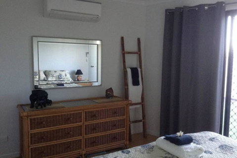 Oceanview Apartment - Accommodation Fremantle 0
