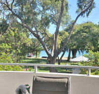 OceanView Apartment - Accommodation Fremantle
