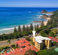 Oceanview at Flynns - Accommodation Fremantle