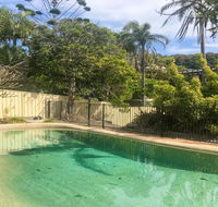 Oceanview BeachHouse - Accommodation Fremantle