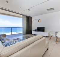 Oceanview Old Burleigh Road Broadbeach - Accommodation Fremantle