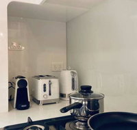 Oceanview Southbank apt close to Crown - Accommodation Fremantle