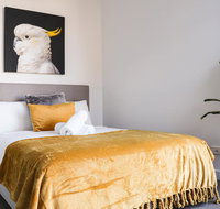 Oceanview Southbank apt close to Crown2 - Accommodation Fremantle