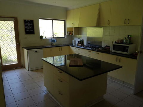 OCT Forest Lodge - Accommodation Fremantle 1