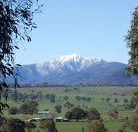 Off Mountain Accommodation - Accommodation Fremantle