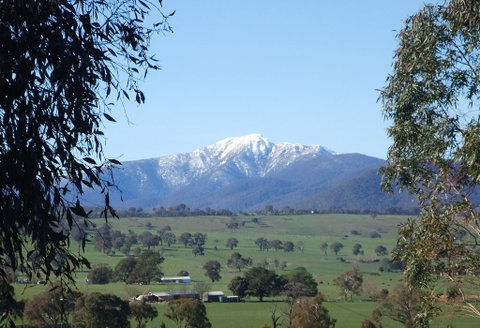 Off Mountain Accommodation - Accommodation Fremantle 0