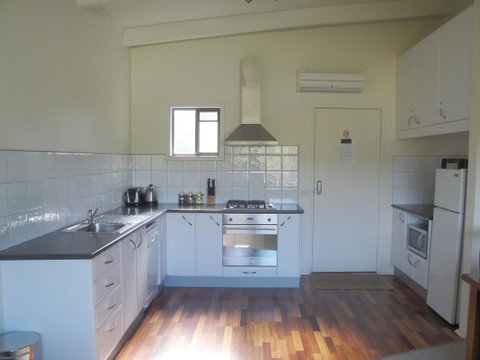 Off Mountain Accommodation - Accommodation Fremantle 1