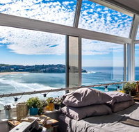 Oh My Beach View - Top Floor Paradise - Accommodation Fremantle