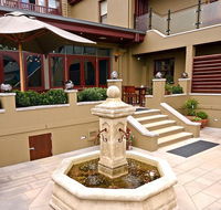 Old Bank Boutique Hotel - Accommodation Fremantle