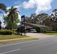 Old Maitland Inn - Accommodation Fremantle