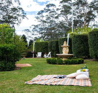Old Mansfield Loft - gardens gazebo and getaways - Accommodation Fremantle