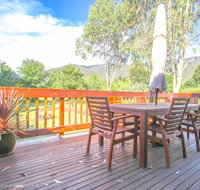 Old Mill House - Accommodation Fremantle