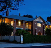 Old Parkes Convent - Accommodation Fremantle