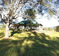 Old Schoolmaster's Cottage on the Barrington River - Accommodation Fremantle