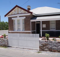 Old Sergeants Quarters - Accommodation Fremantle