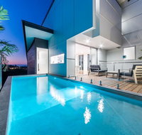Oleander Holiday Home - Airlie Beach - Accommodation Fremantle