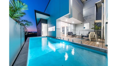Oleander Holiday Home - Airlie Beach - Accommodation Fremantle 0