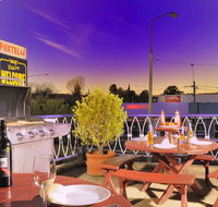 Olympia Motel - Accommodation Fremantle