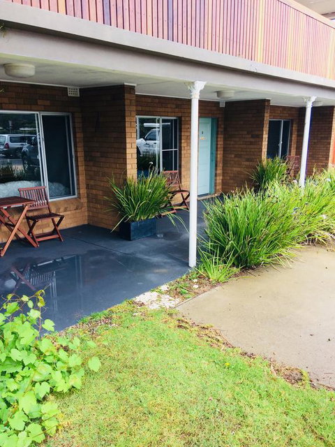 Olympic Lodge Narooma - Accommodation Fremantle 3