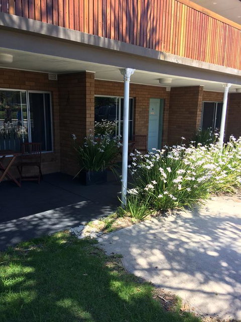 Olympic Lodge Narooma - Accommodation Fremantle 0