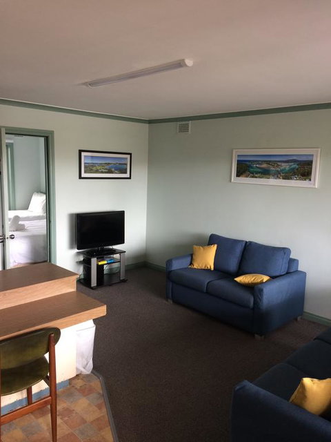 Olympic Lodge Narooma - Accommodation Fremantle 2