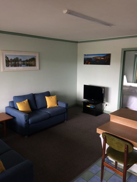 Olympic Lodge Narooma - Accommodation Fremantle 1
