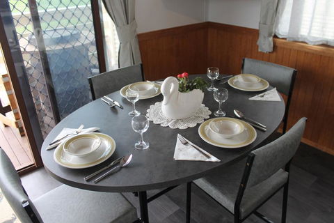 OMARU FARM STAY - Accommodation Fremantle 2