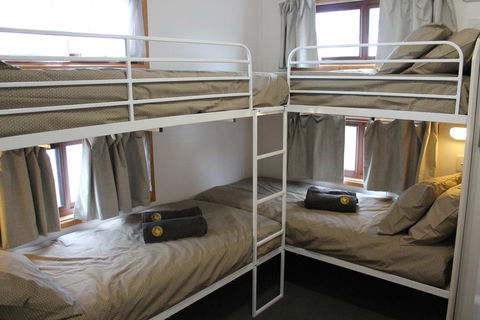 OMARU FARM STAY - Accommodation Fremantle 3