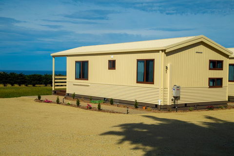 OMARU FARM STAY - Accommodation Fremantle 0